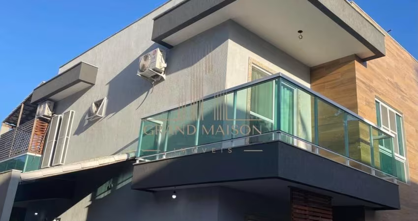 Casa a venda com 4 quartos 140m² nas Palmeiras  em Cabo Frio