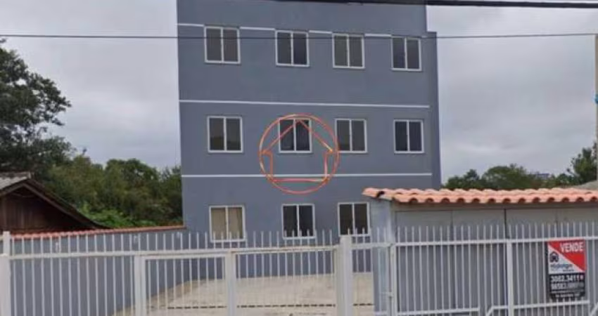Apartamento com 2 quartos à venda na Romilda S. Amorim, 251, Aparecida, Alvorada