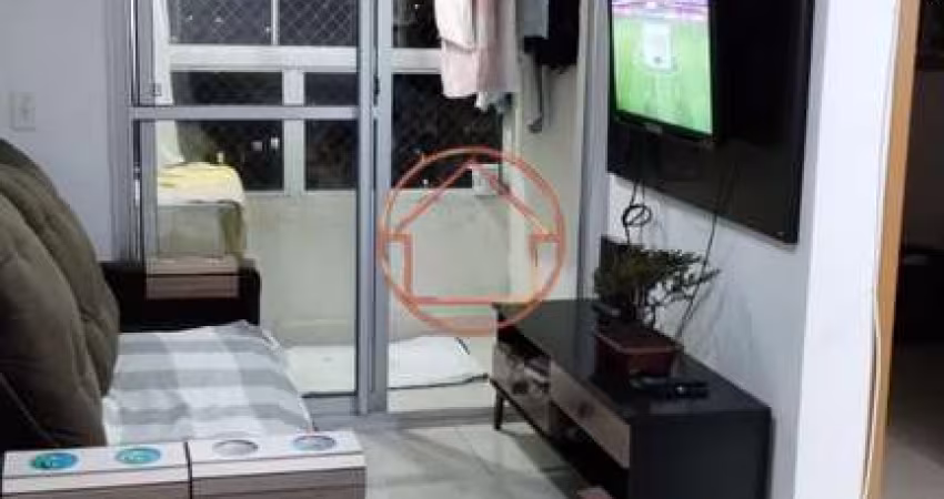 Apartamento com 2 quartos à venda na Avenida Protásio Alves, 8201, Morro Santana, Porto Alegre