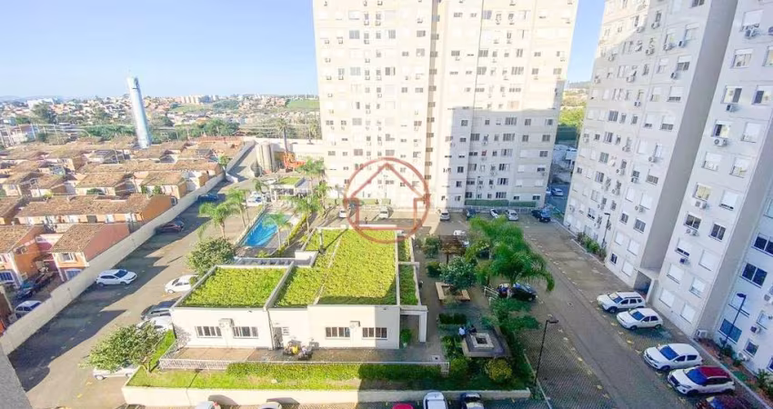 Apartamento com 3 quartos à venda na Rua Tenente Ary Tarrago, 1680, Jardim Itu Sabará, Porto Alegre