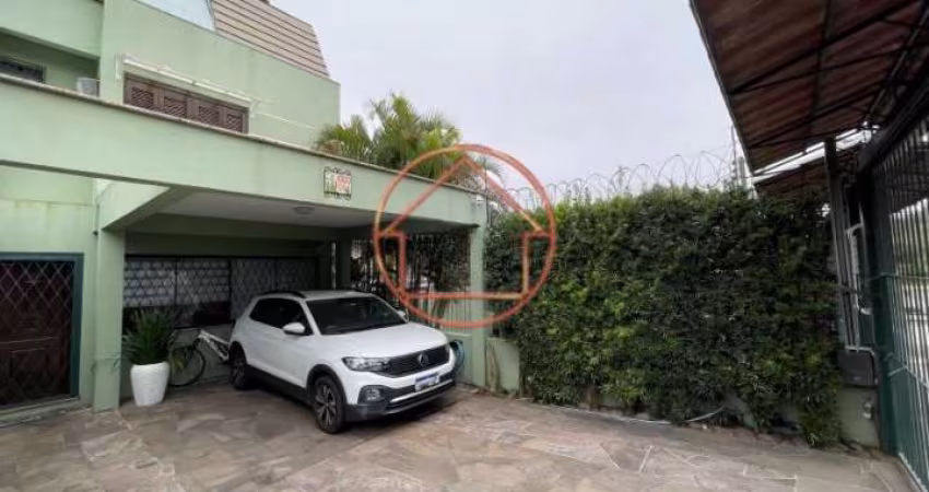 Casa com 4 quartos à venda na Rua Liberal, 1300, Tristeza, Porto Alegre