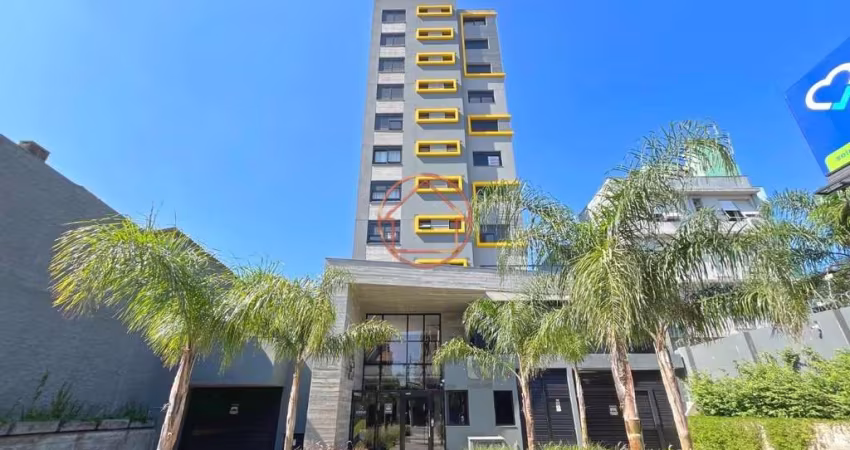 Apartamento com 2 quartos à venda na Rua José de Alencar, 1281, Menino Deus, Porto Alegre