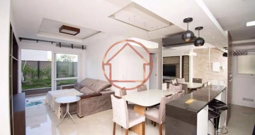 Apartamento com 3 quartos à venda na Rua Frederico Otávio Domingues Barbosa, 50, São Sebastião, Porto Alegre
