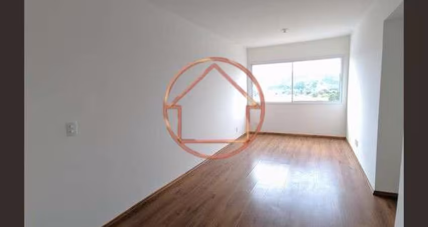 Apartamento com 2 quartos à venda na Rua Primeiro de Setembro, 340, Vila São José, Porto Alegre