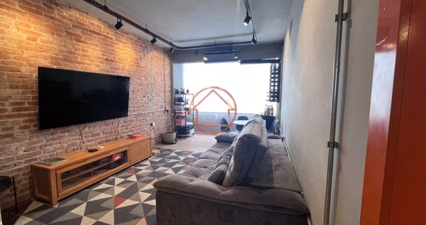 Apartamento com 2 quartos à venda na Travessa Tuyuty, 22, Centro Histórico, Porto Alegre
