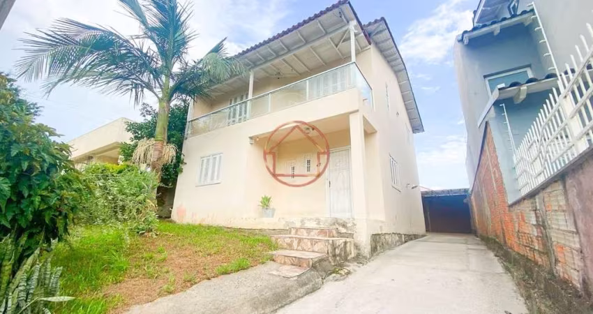 Casa com 4 quartos à venda na Rua Berta Motyl, 47, Bela Vista, Alvorada