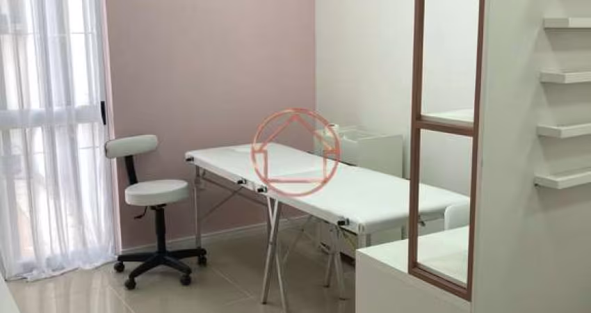 Sala comercial à venda na Rua Cristóvão Pereira, 99, Passo da Areia, Porto Alegre