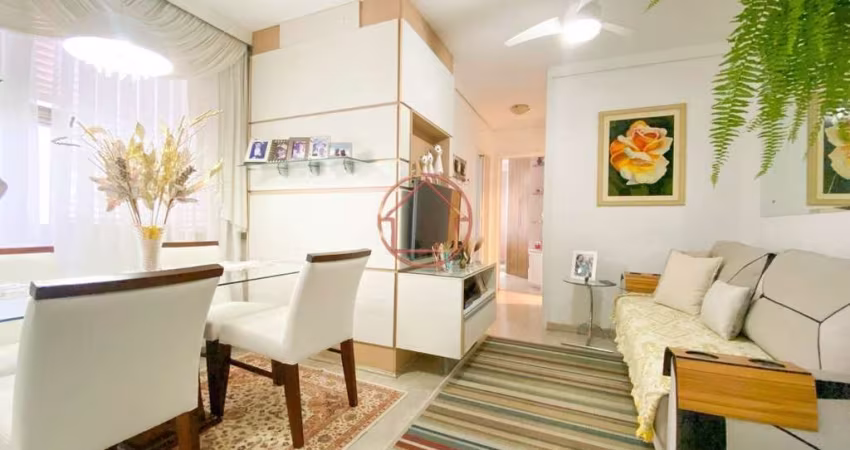Apartamento com 2 quartos à venda na Rua João da Silva Bueno, 227, Morro Santana, Porto Alegre