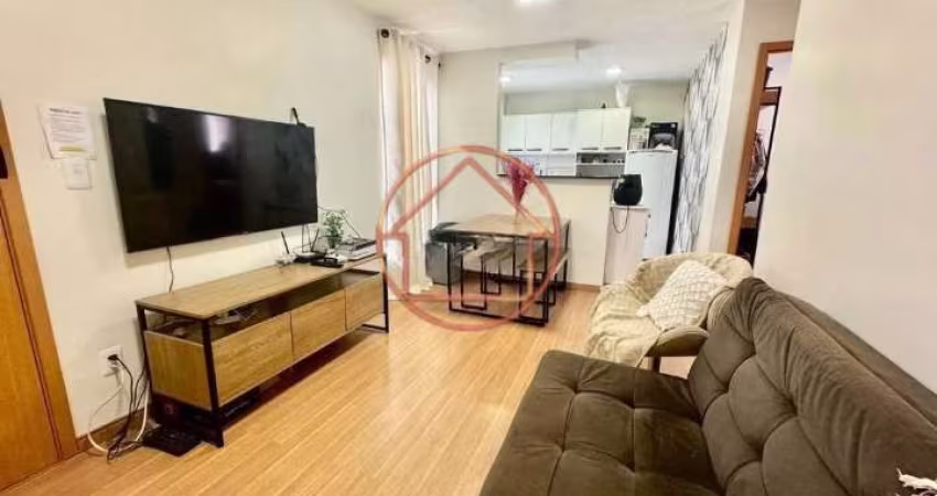 Apartamento com 2 quartos à venda na Rua Guarujá, 400, São José, Canoas