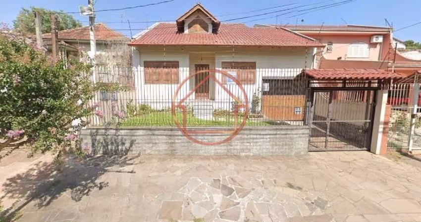 Casa com 5 quartos à venda na Rua Paul Harris, 893, Jardim Itu Sabará, Porto Alegre
