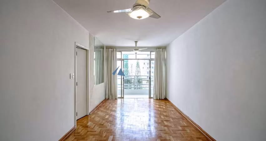 Apartamento de 3 quartos com 105m² no Itaim Bibi, São Paulo-SP: oportunidade única!