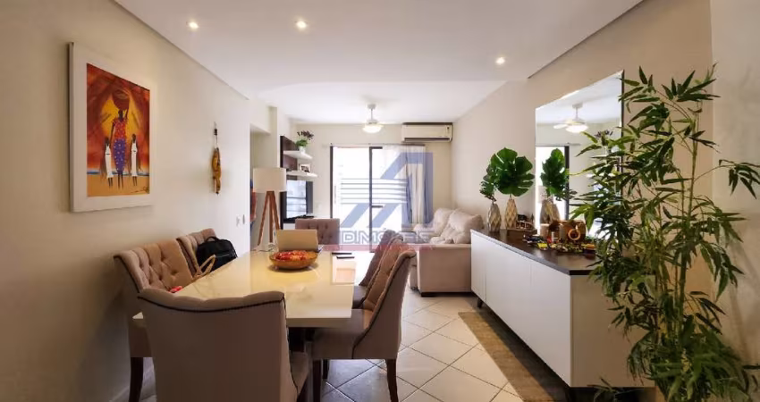Apartamento com 3 quartos à venda no Centro, Florianópolis 