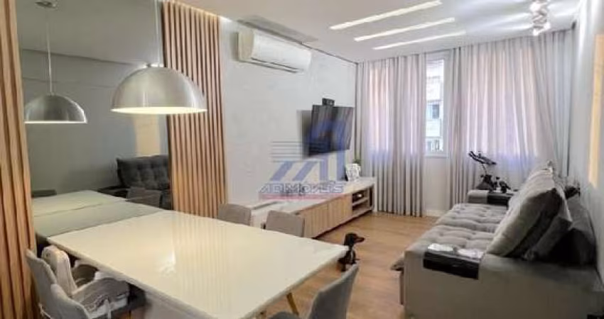 Apartamento com 3 quartos à venda no Centro, Florianópolis 