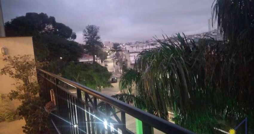 Apartamento com 2 dormitórios para alugar, 80 m² por R$ 4.357,00/mês - Jardim Anália Franco - São Paulo/SP