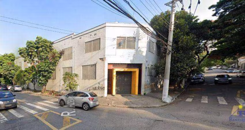 Prédio Comercial no Tatuapé