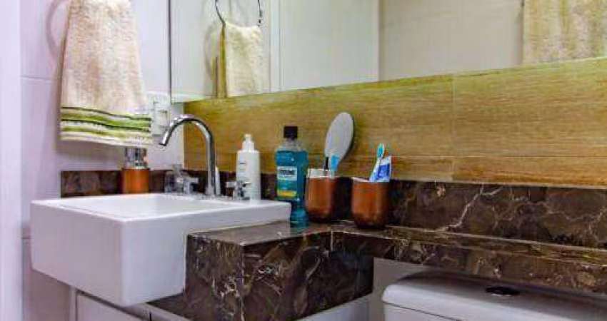 Apartamento com 3 dormitórios à venda, 123 m² por R$ 1.750.000,00 - Parque São Jorge - São Paulo/SP