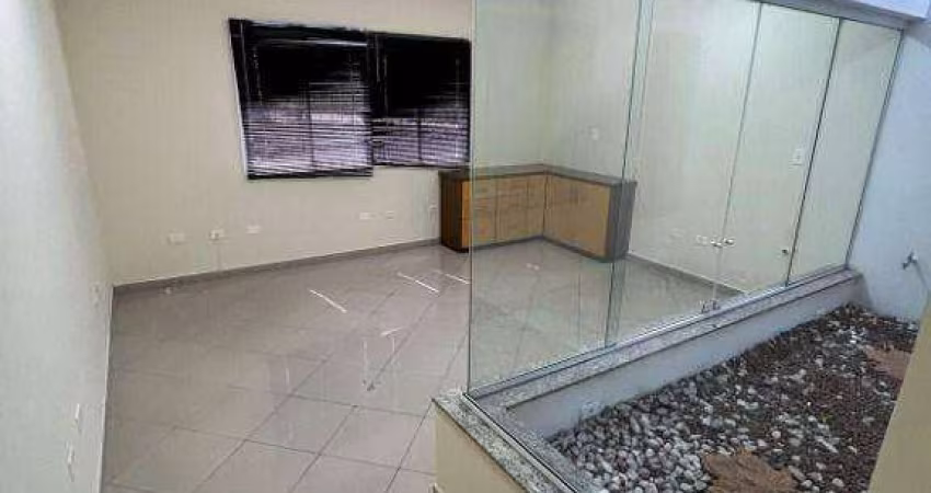 Imóvel Comercial 4 salas...Anália Franco