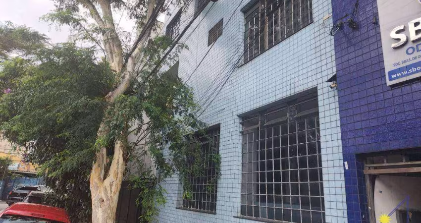 Prédio Comercial Miolo Tatuapé