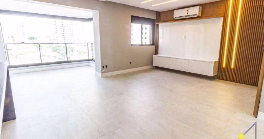Apartamento com 3 dormitórios à venda, 115 m² por R$ 2.125.000,00 - Anália Franco - São Paulo/SP