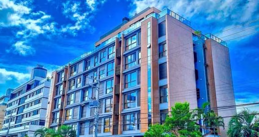 Apartamento para Venda em Florianópolis, Jurerê Internacional, 2 dormitórios, 2 suítes, 3 banheiros, 2 vagas