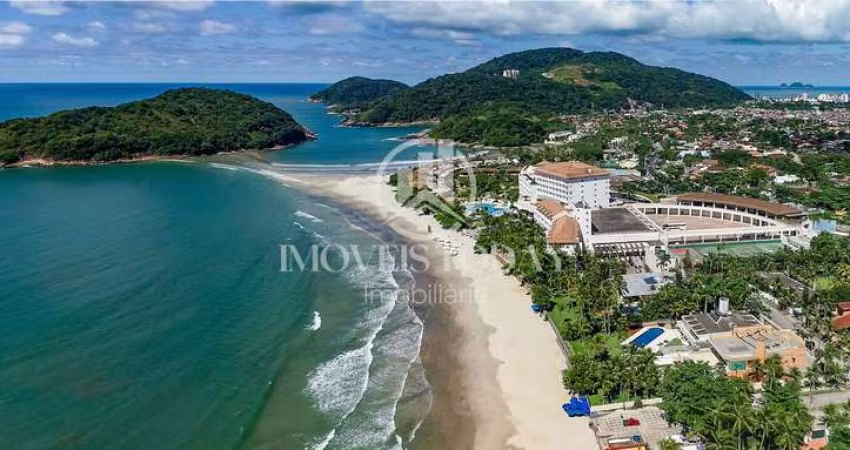 Casa Alto Padrão em Balneário Praia do Pernambuco, Guarujá/SP