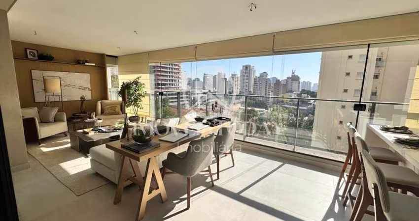 Apartamento Alto Padrão em Perdizes, São Paulo/SP