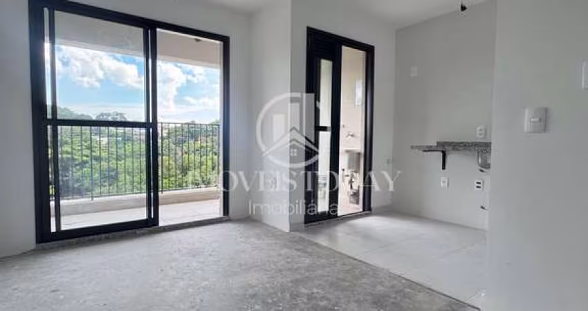Apartamento com 2 quartos e com piscina, 55m² na Zona Oeste em Lapa