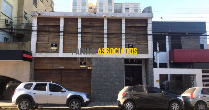 Casa com 4 quartos à venda na Rua Tiradentes, 2268, Centro, Pelotas