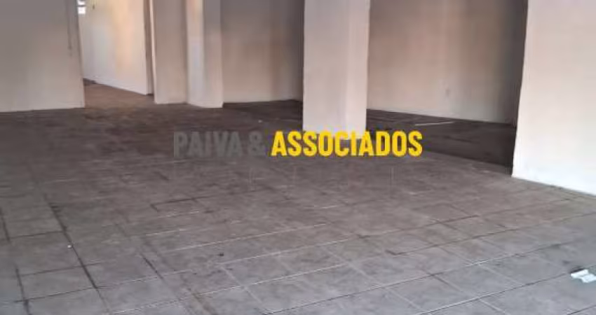 Prédio à venda na Bento Gonçalves, 2993, Centro, Pelotas