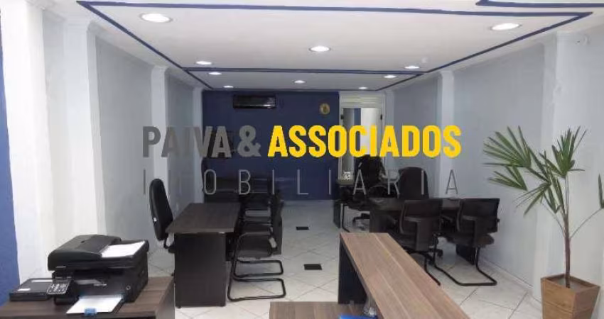 Prédio à venda na Gonçalves Chaves, 912, Centro, Pelotas