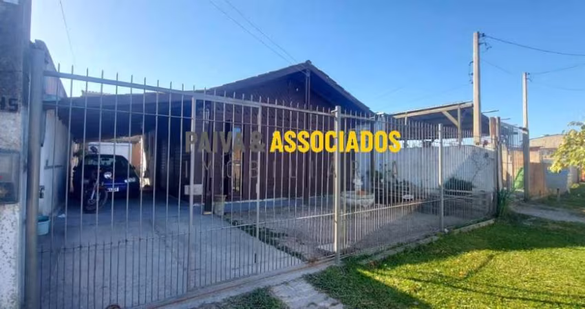 Casa à venda na Senhor Alcides Soares, 46, Três Vendas, Pelotas