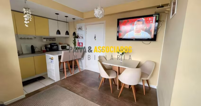 Apartamento com 3 quartos à venda na Avenida Presidente Juscelino Kubitschek de Oliveira, 4808, Areal, Pelotas