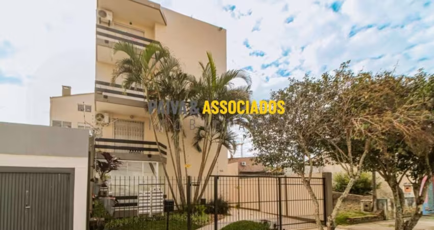 Apartamento com 3 quartos à venda na Três de Maio, 510, Centro, Pelotas