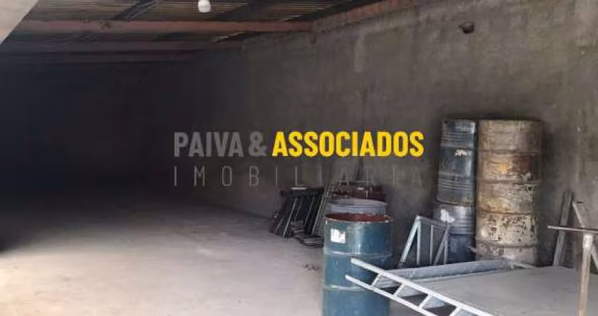 Prédio para alugar na Barão de Tramandahy, 1360, Três Vendas, Pelotas