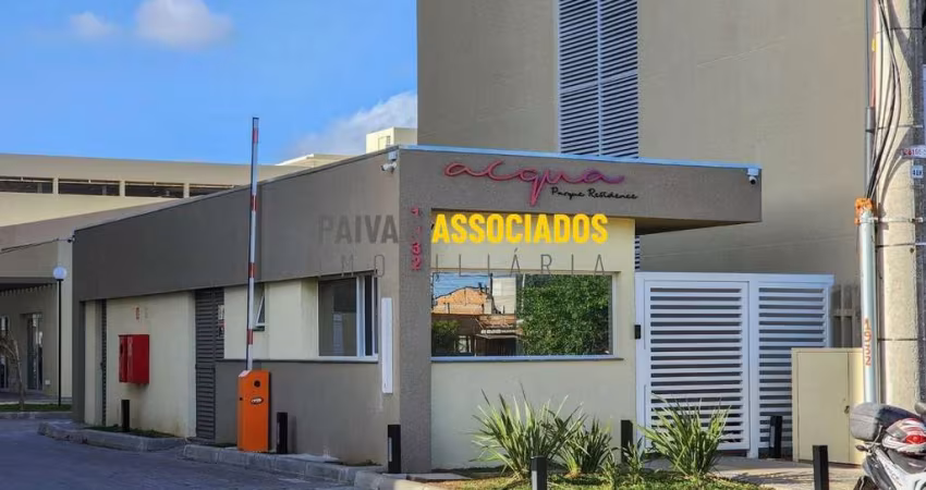 Apartamento com 2 quartos à venda na Bento Gonçalves, 1932, São Gonçalo, Pelotas