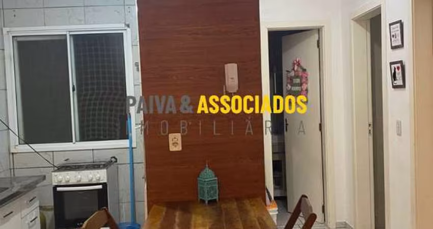 Apartamento com 2 quartos à venda na Pinheiro Machado, 676, Fragata, Pelotas