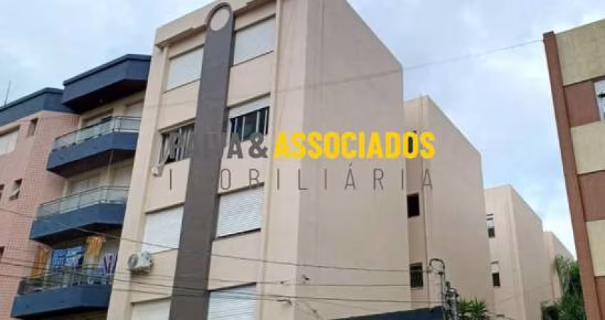 Apartamento com 1 quarto à venda na Gonçalves Chaves, 413, Centro, Pelotas