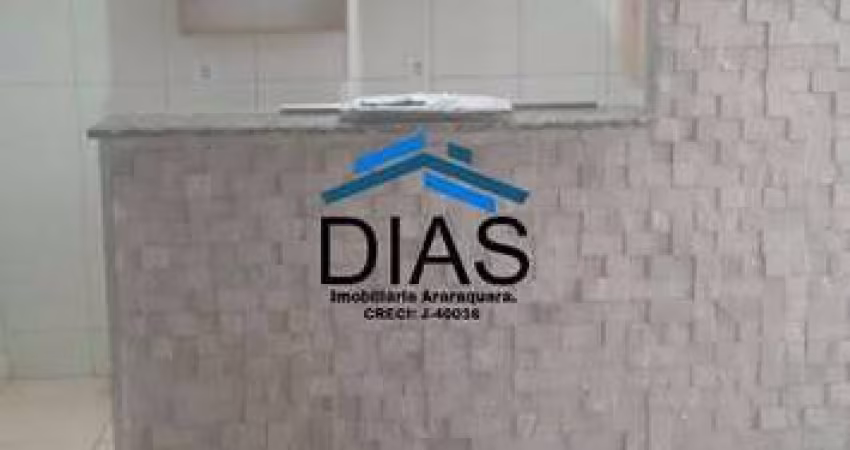 PARQUE ANTILLES APARTAMENTO COM DOIS DORMITÓRIOS E LAZER