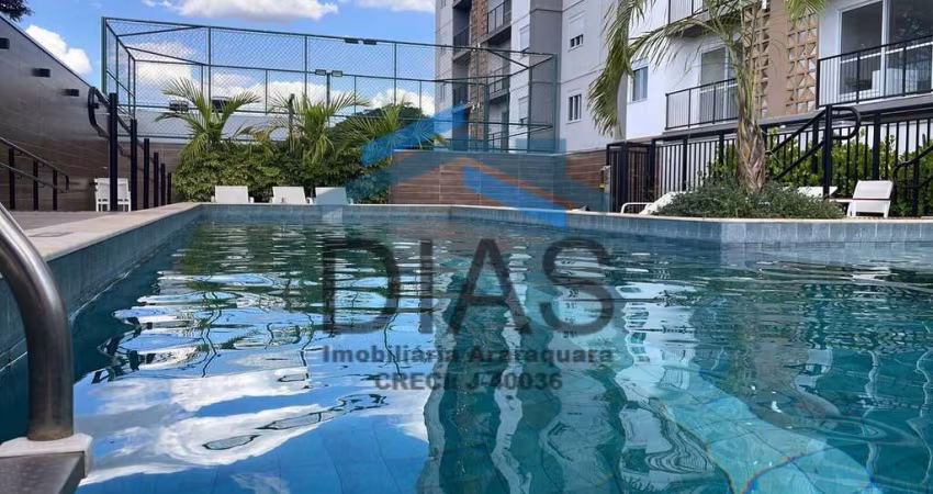 WISH MORUMBI SUÍTE FECHADURA DIGITAL PISCINA CLIMATIZADA ACADEMIA COMPLETA