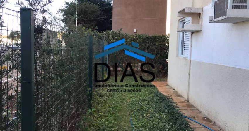 RESERVA DOS OITIS 2 DORMITÓRIOS ARMARIOS PLANEJADOS ESPAÇO GOURMET TERREO