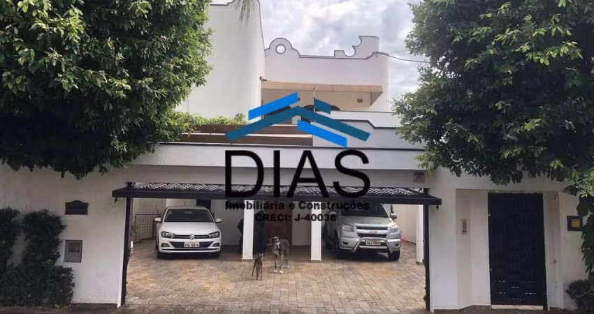 VILA HARMONIA BELISSIMA CASA ESTILO MEDITERRANEO C QUATRO SUITES E PISCINA