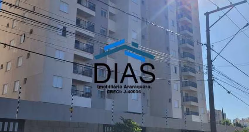 RESIDENCIAL PARQUE DO SOL APARTAMENTO COM DOIS DORMITÓRIOS