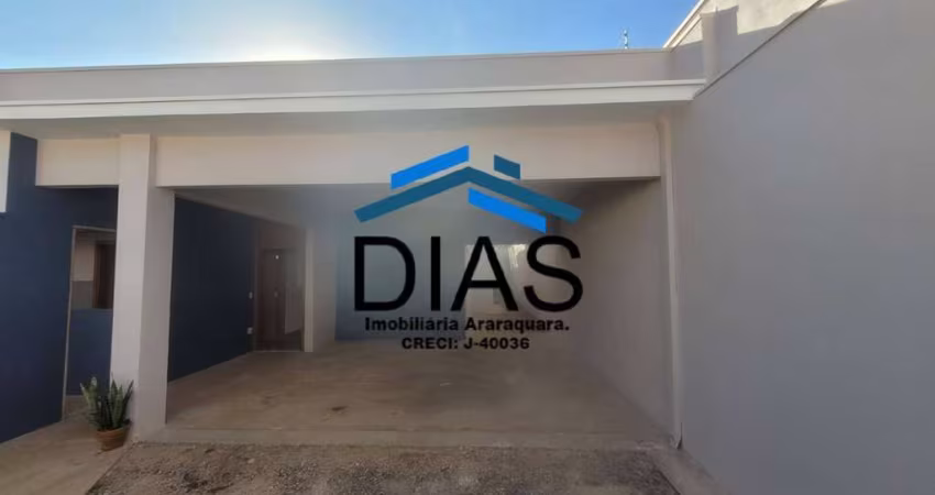 VILA SANTA MARTA CASA NOVA COM TRÊS DORMITÓRIOS E QUINTAL AMPLO