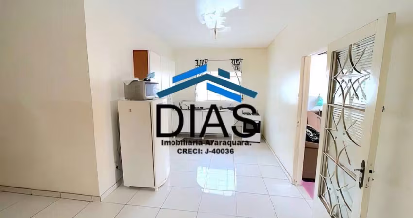 VILA XAVIER CASA TRÊS DORMITÓRIOS S UMA SUITE E TERRENO AMPLO 302M²