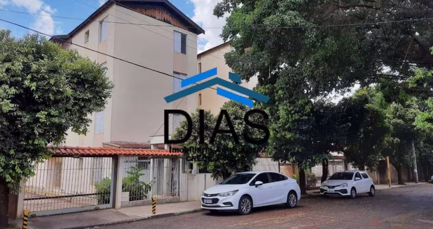 RESIDENCIAL MARINA JARDIM QUITANDINHA 2 DORMITÓRIOS PRÓXIMO A UNESP E SENAI