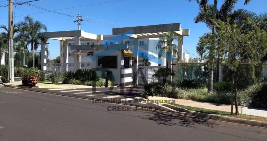 PARQUE AMIS APARTAMENTO TÉRREO DOIS DORMITÓRIOS PRÓXIMO AO SHOPPING JARAGUÁ