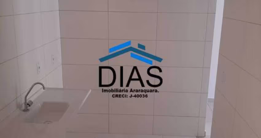 PLACE MORADA DO SOL APARTAMENTO TÉRREO COM DOIS DORMITÓRIOS