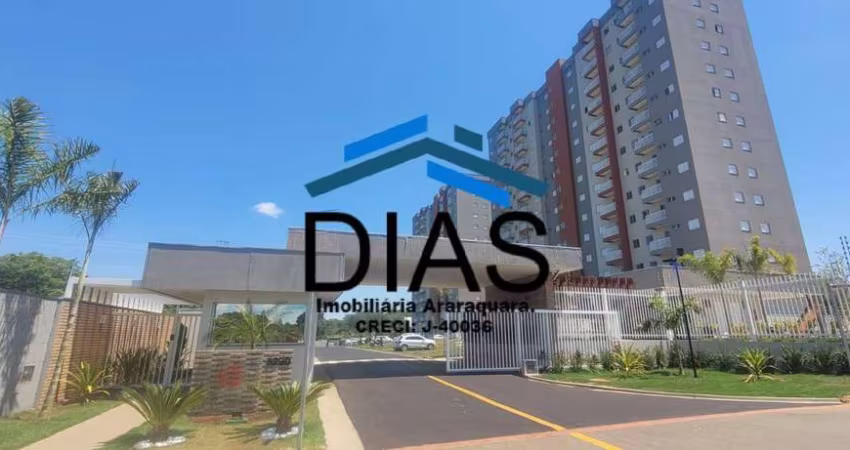 PARQUE DAS PITANGUEIRAS APTO DOIS DORMITÓRIOS LAZER COMPLETO ÚLTIMO ANDAR