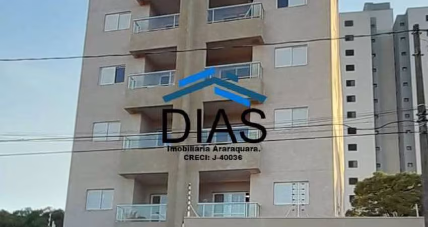 EDIFICIO AMSTERDÃ APARTAMENTO NO CENTRO COM DOIS DORMITÓRIOS SENDO 1 SUITE