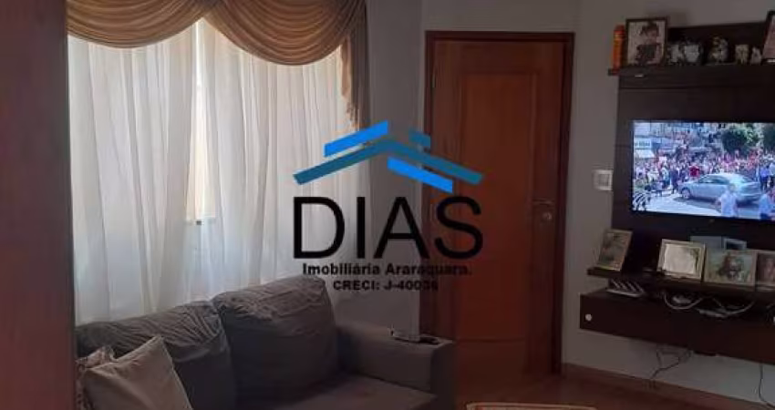 JD ST TEREZINHA ACO BRASILIENSE CASA DOIS DORMITÓRIOS S1SUITE E ESP GOURMET
